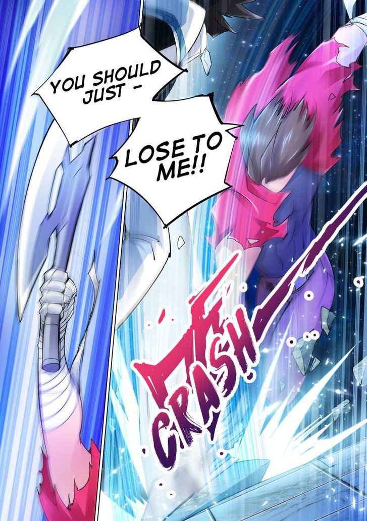 Battle Frenzy Chapter 18 - Page 1