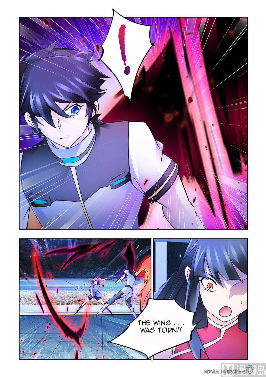 Battle Frenzy Chapter 237 - Page 9