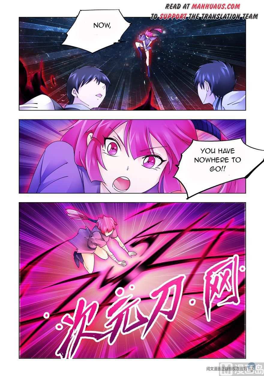 Battle Frenzy Chapter 238 - Page 4