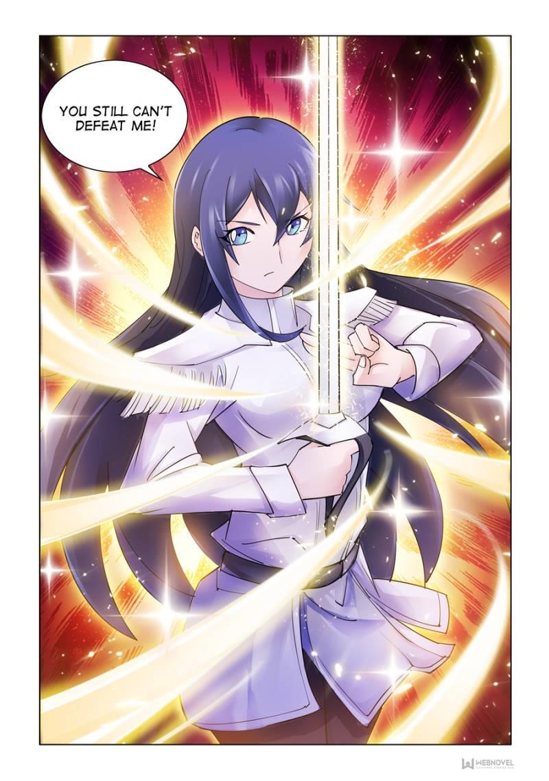 Battle Frenzy Chapter 249 - Page 11