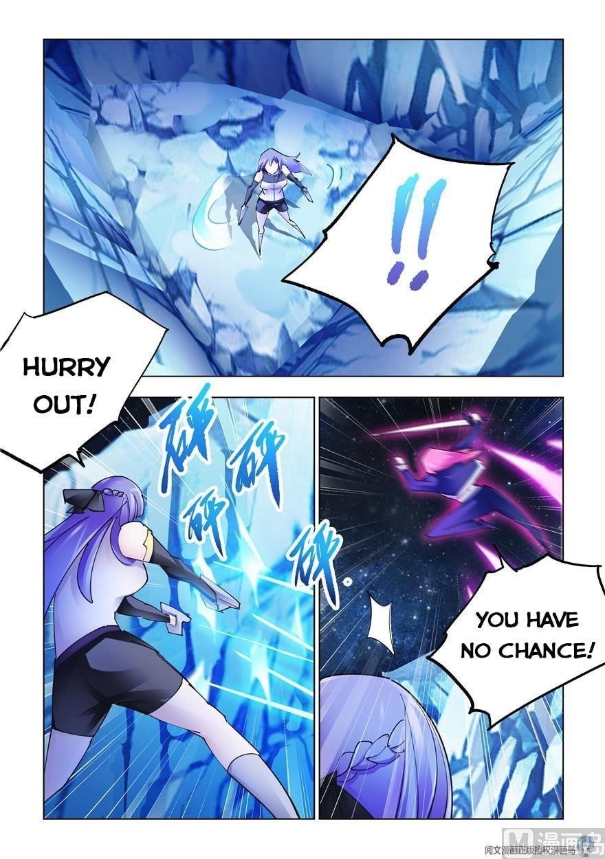 Battle Frenzy Chapter 259 - Page 7