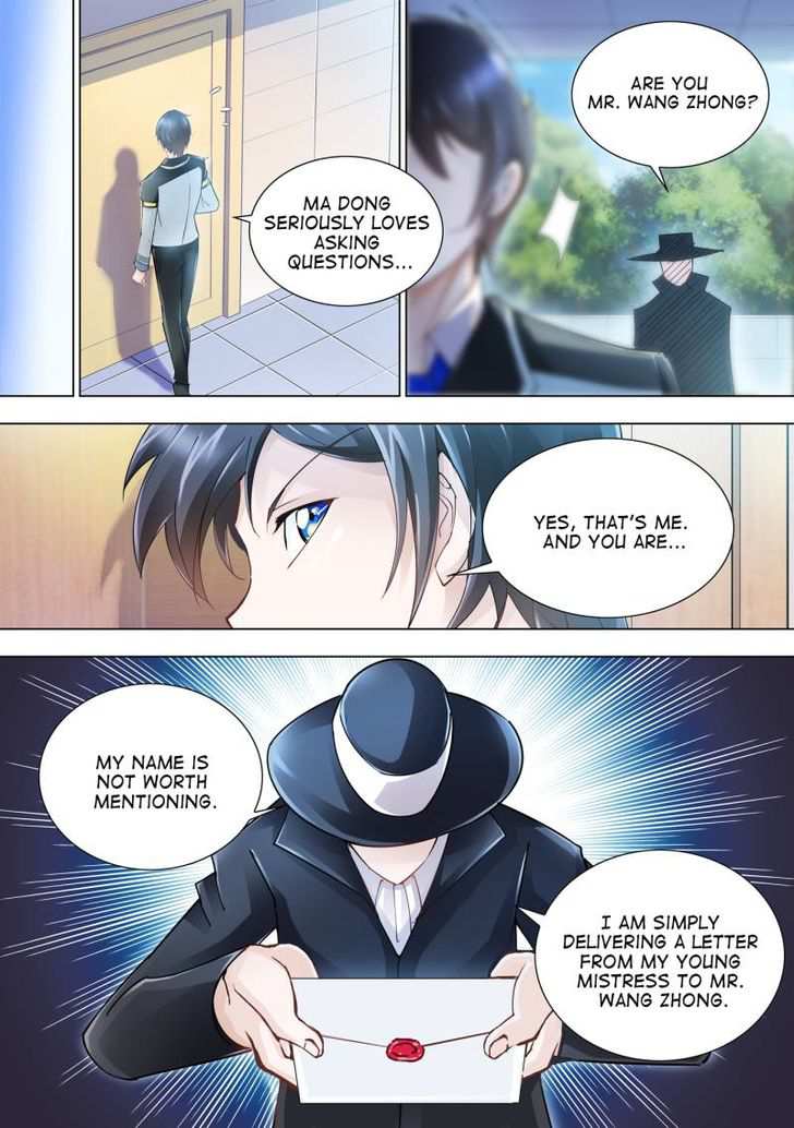 Battle Frenzy Chapter 26 - Page 9