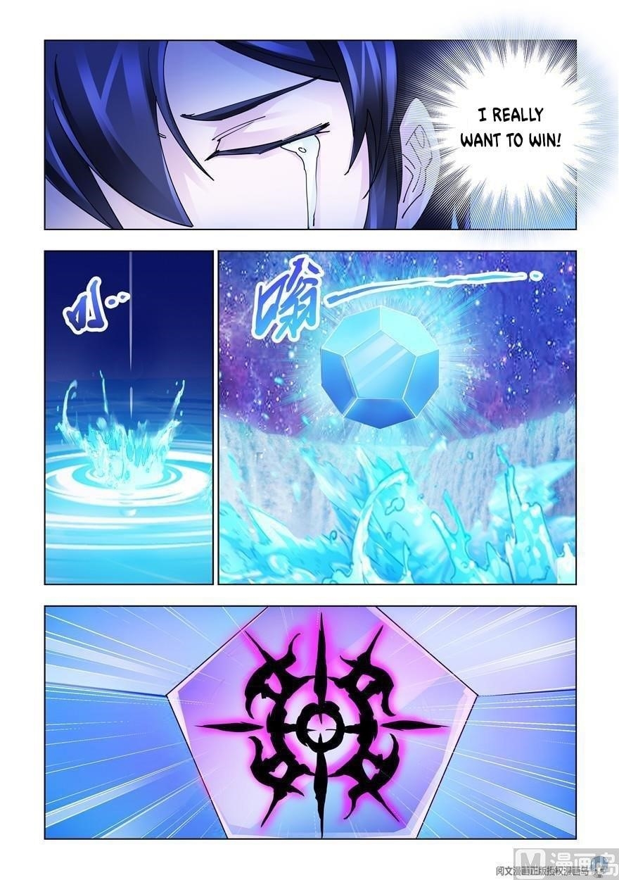 Battle Frenzy Chapter 277 - Page 8