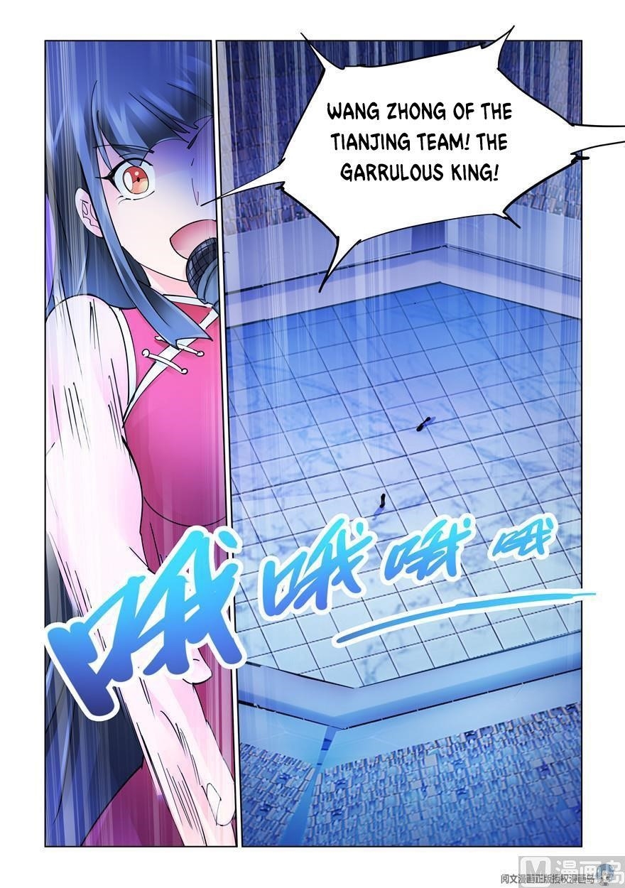 Battle Frenzy Chapter 279 - Page 9