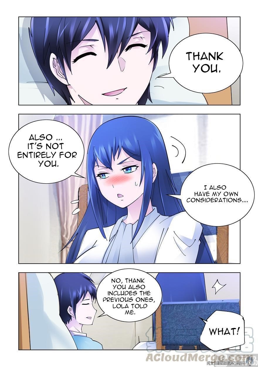 Battle Frenzy Chapter 281 - Page 2