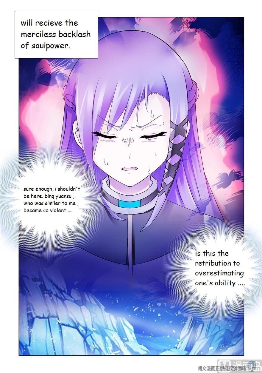 Battle Frenzy Chapter 298 - Page 2