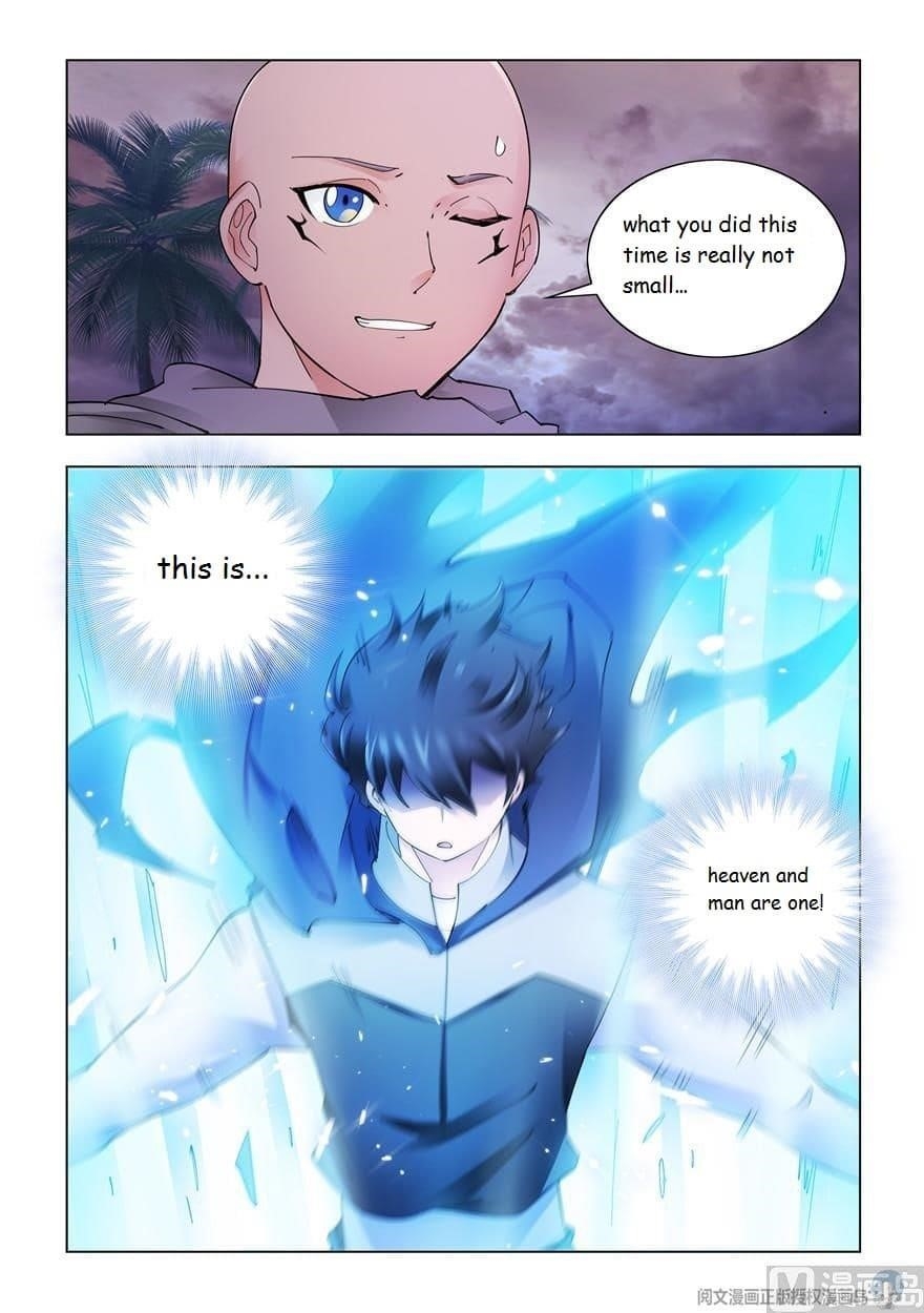 Battle Frenzy Chapter 302 - Page 11