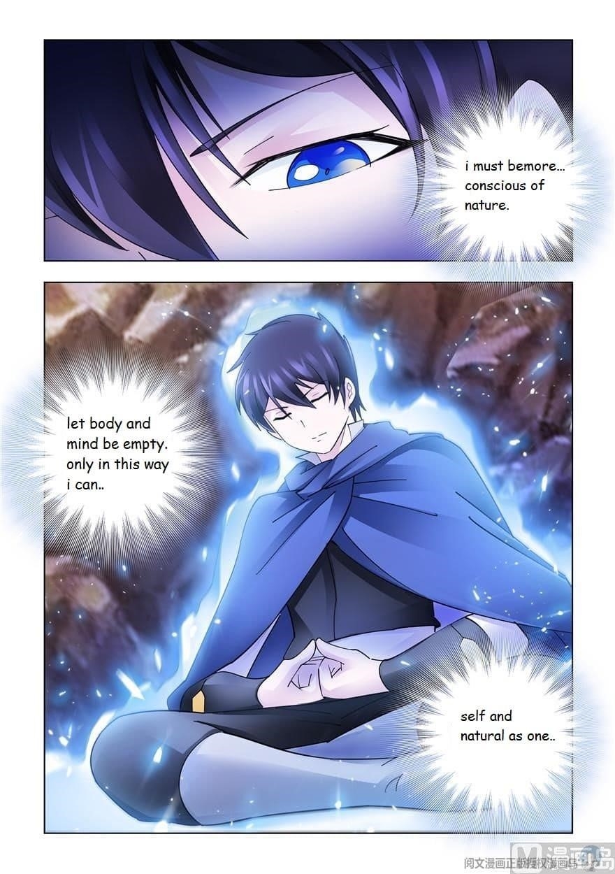 Battle Frenzy Chapter 302 - Page 5