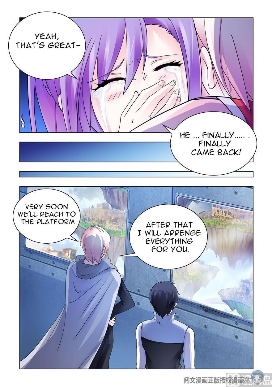 Battle Frenzy Chapter 304 - Page 10
