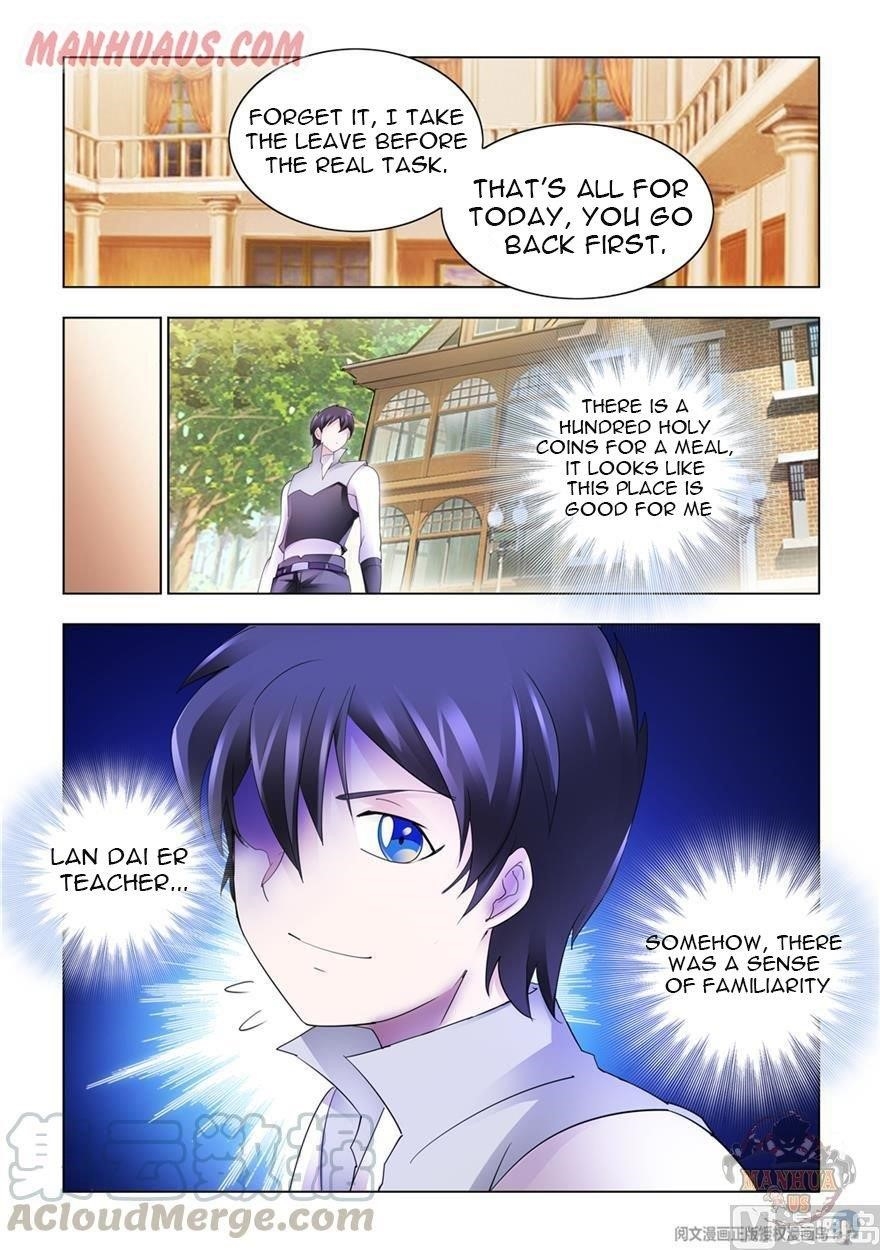 Battle Frenzy Chapter 310 - Page 11