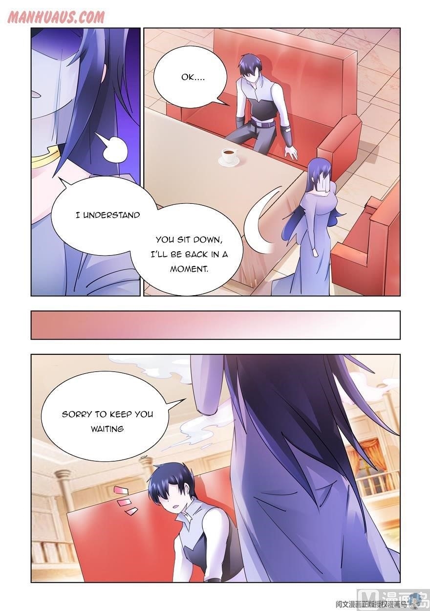 Battle Frenzy Chapter 325 - Page 4