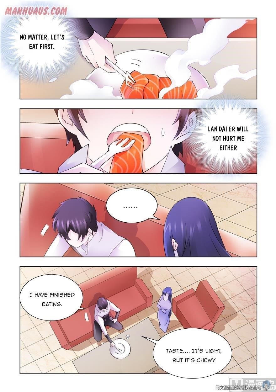 Battle Frenzy Chapter 325 - Page 6
