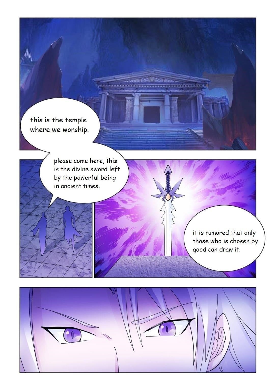 Battle Frenzy Chapter 340 - Page 7
