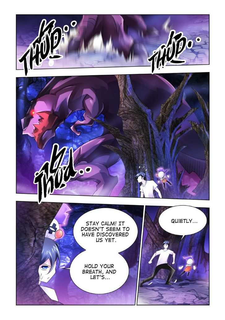 Battle Frenzy Chapter 45 - Page 2