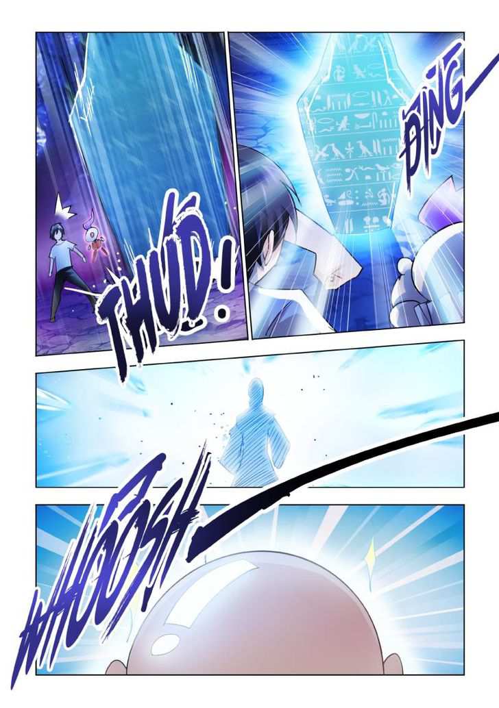 Battle Frenzy Chapter 45 - Page 3