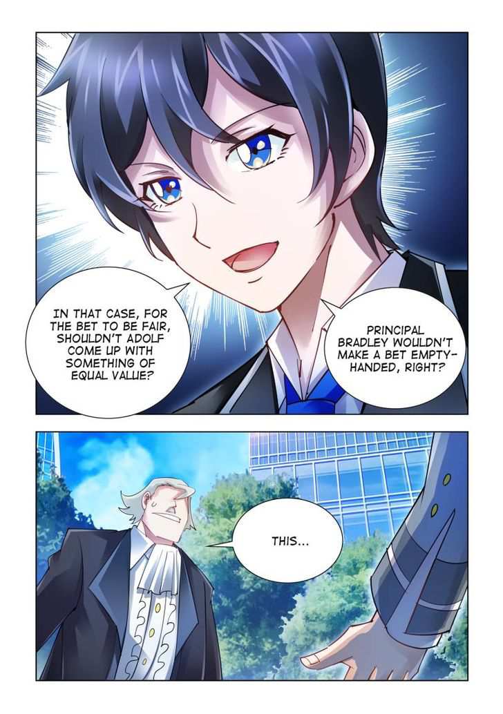 Battle Frenzy Chapter 47 - Page 10