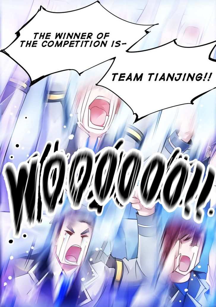 Battle Frenzy Chapter 54 - Page 11