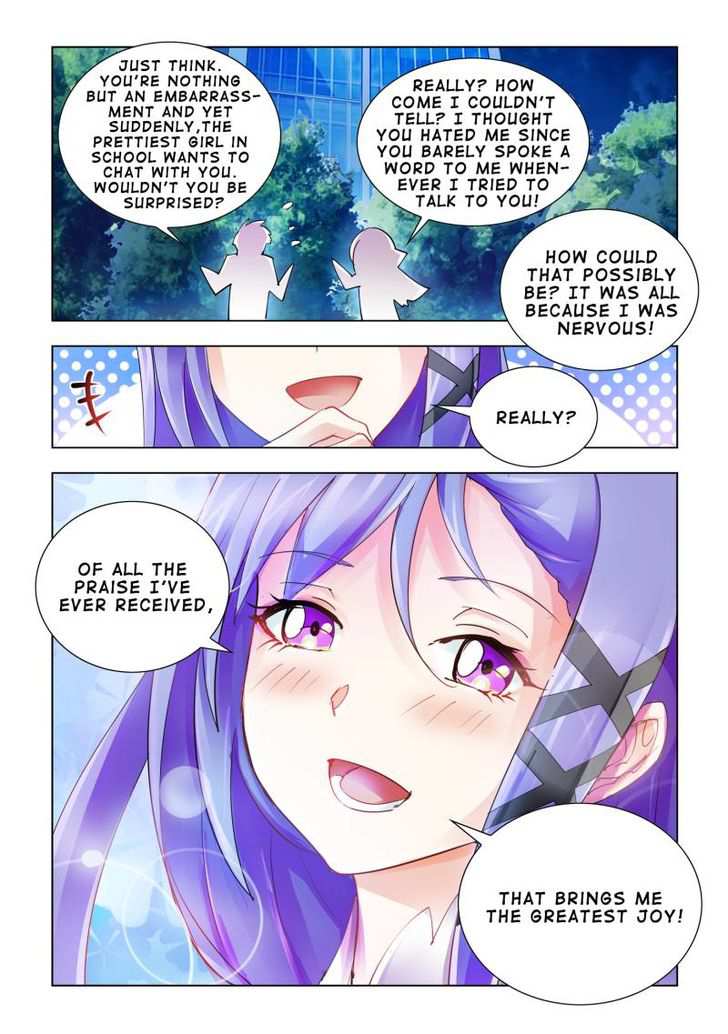 Battle Frenzy Chapter 55 - Page 6