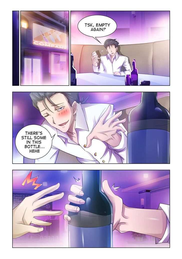 Battle Frenzy Chapter 60 - Page 4