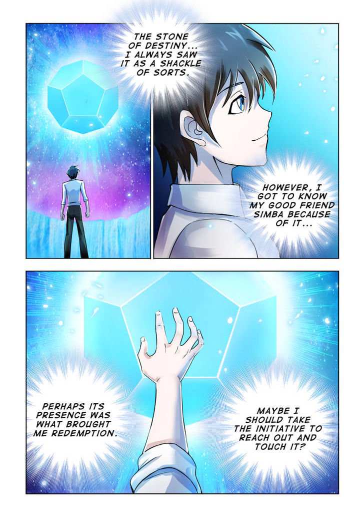 Battle Frenzy Chapter 68 - Page 0