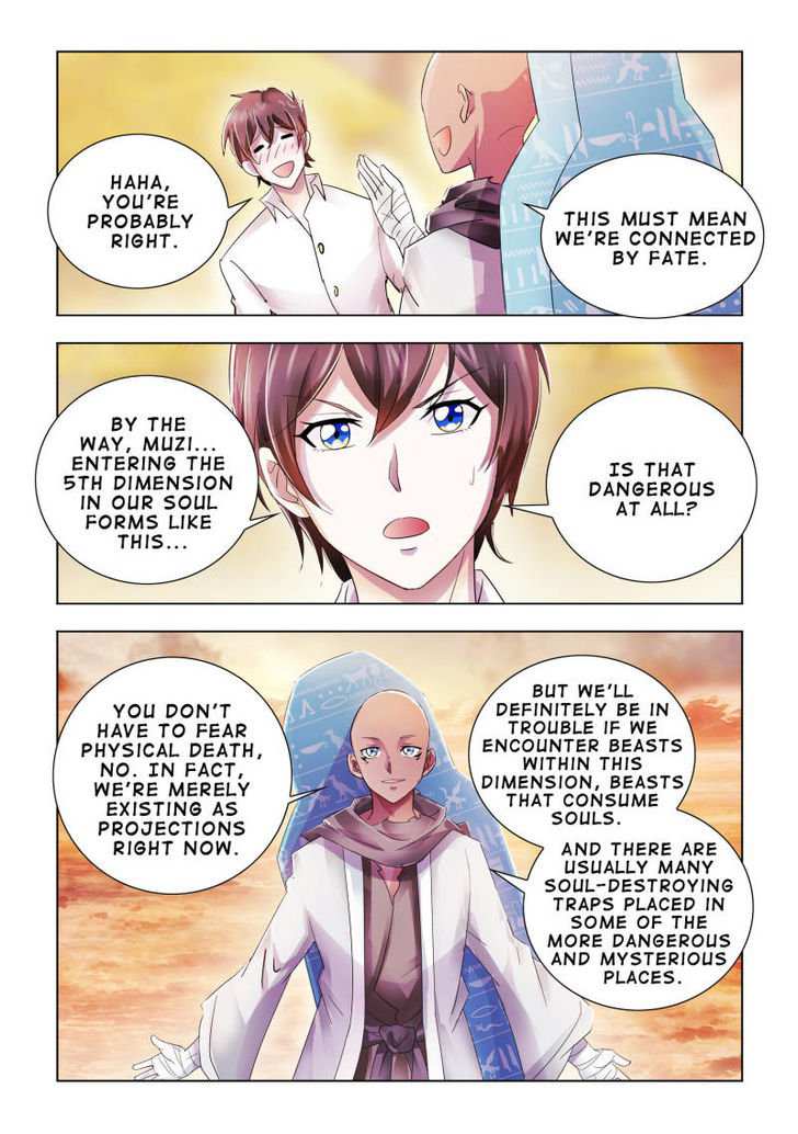 Battle Frenzy Chapter 68 - Page 10