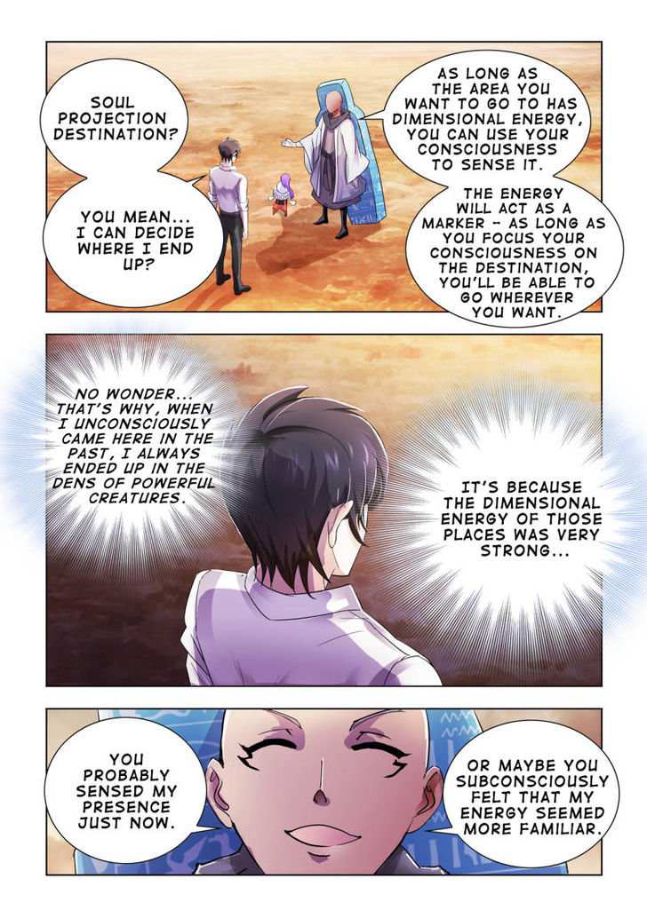 Battle Frenzy Chapter 68 - Page 9