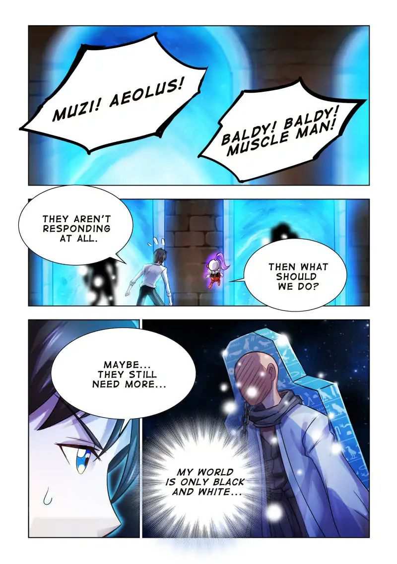 Battle Frenzy Chapter 74 - Page 0