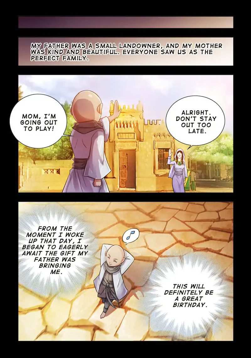 Battle Frenzy Chapter 74 - Page 2