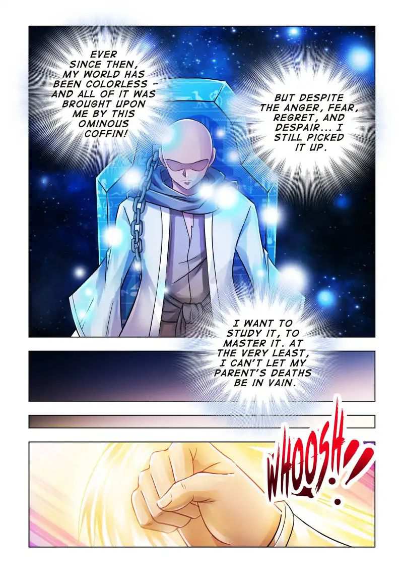 Battle Frenzy Chapter 74 - Page 5
