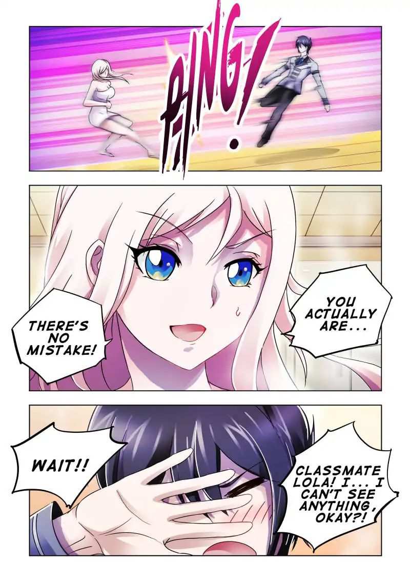 Battle Frenzy Chapter 77 - Page 10
