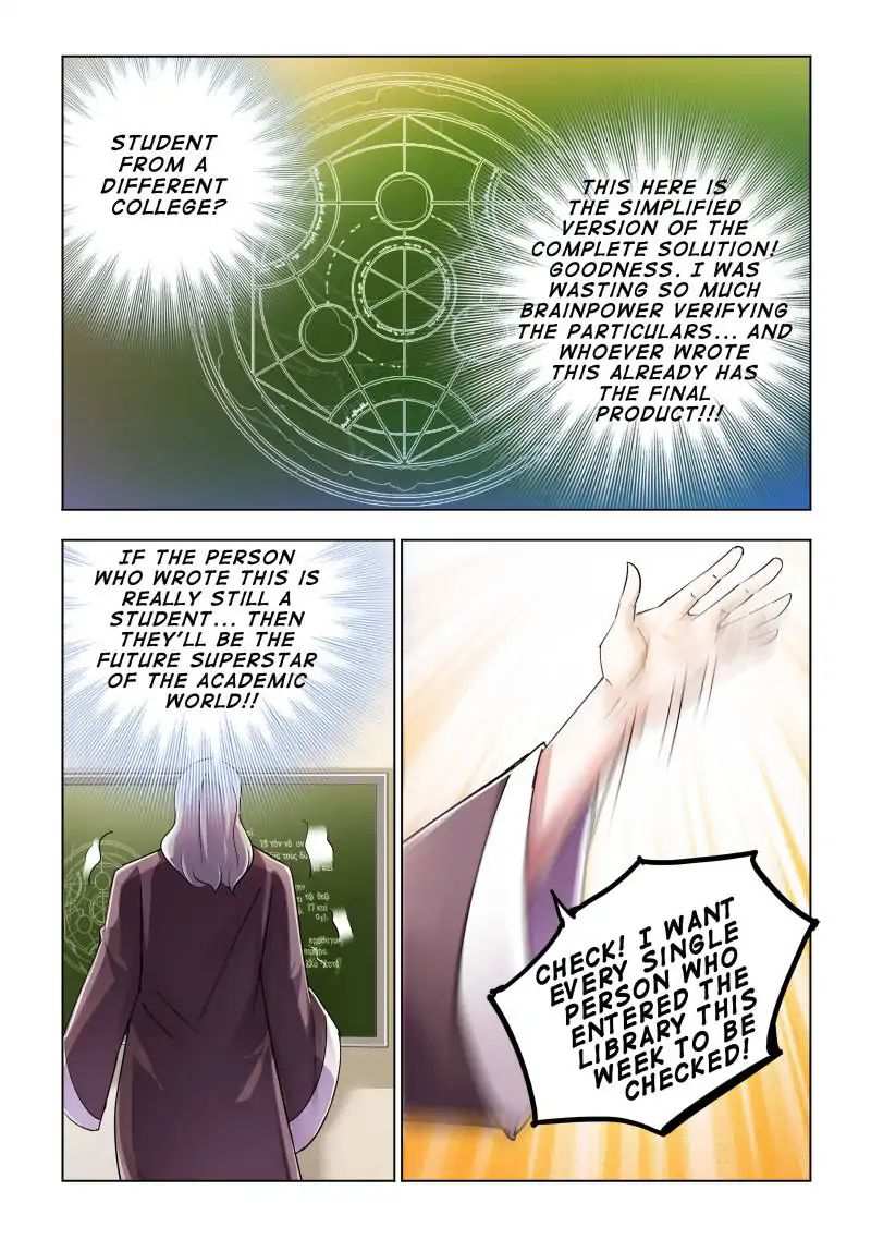 Battle Frenzy Chapter 78 - Page 10