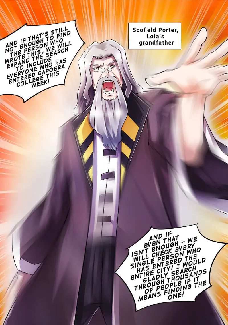 Battle Frenzy Chapter 78 - Page 11