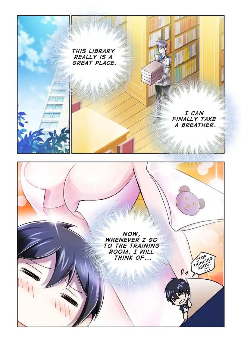 Battle Frenzy Chapter 78 - Page 3
