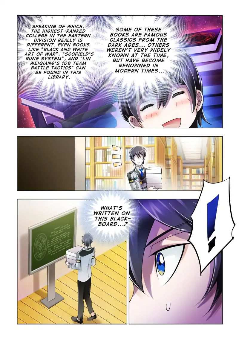 Battle Frenzy Chapter 78 - Page 4