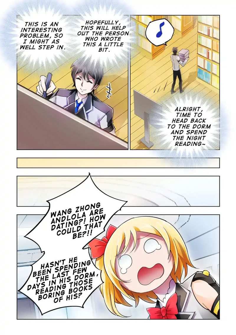 Battle Frenzy Chapter 78 - Page 6