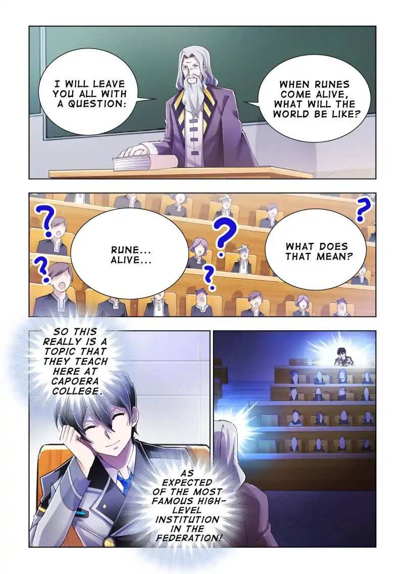 Battle Frenzy Chapter 80 - Page 2