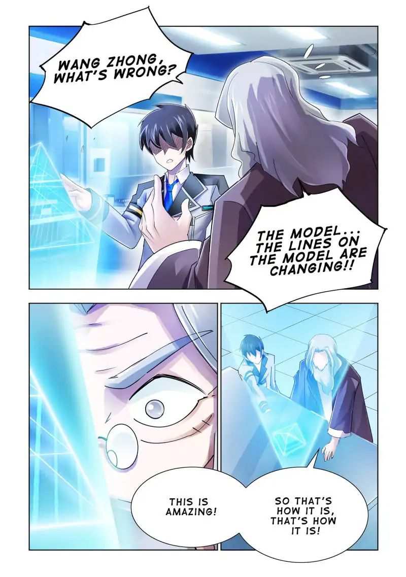 Battle Frenzy Chapter 85 - Page 2