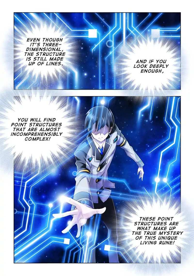 Battle Frenzy Chapter 85 - Page 4
