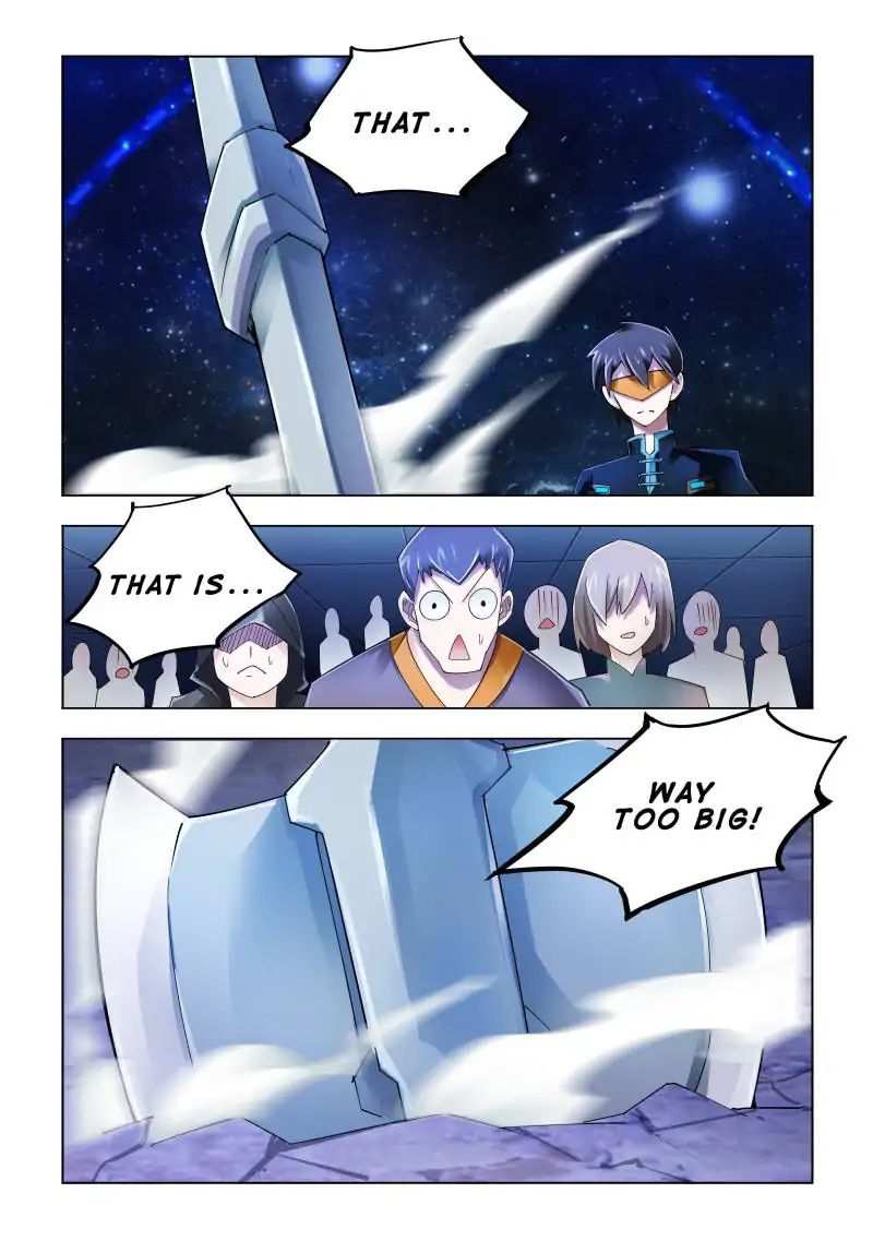 Battle Frenzy Chapter 86 - Page 0