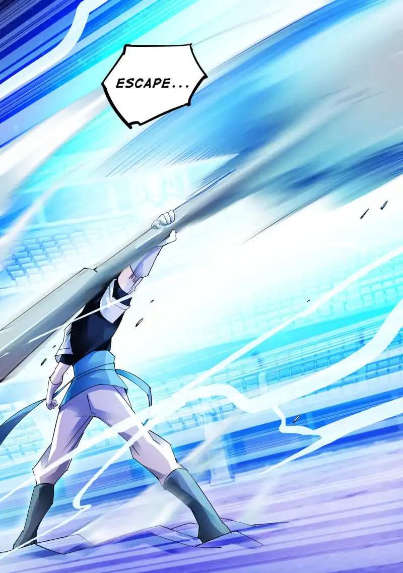 Battle Frenzy Chapter 87 - Page 5