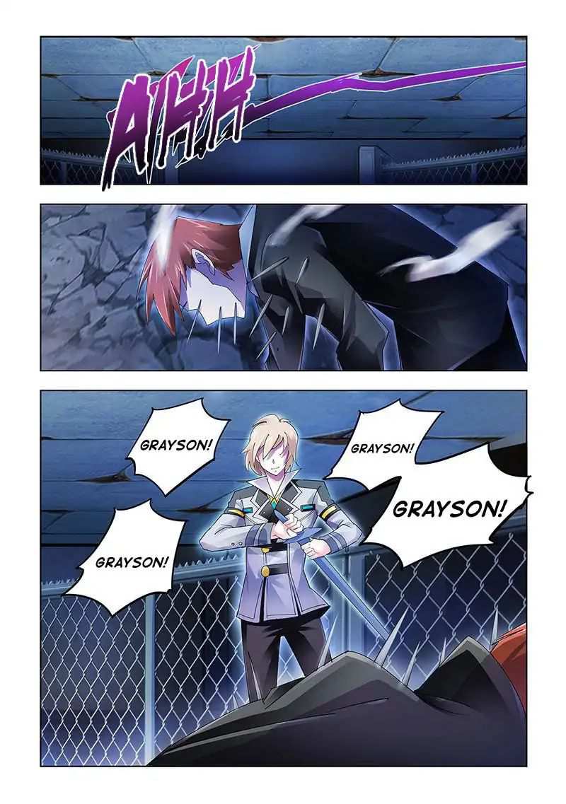 Battle Frenzy Chapter 89 - Page 11