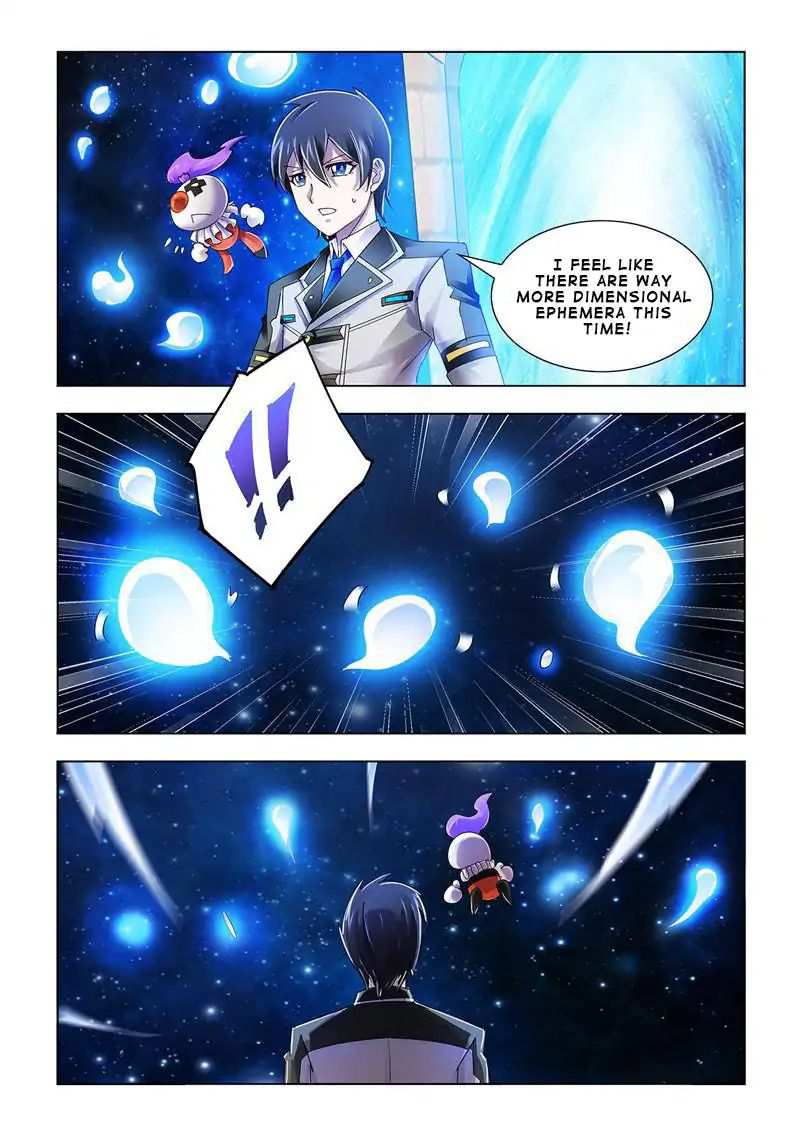 Battle Frenzy Chapter 91 - Page 7