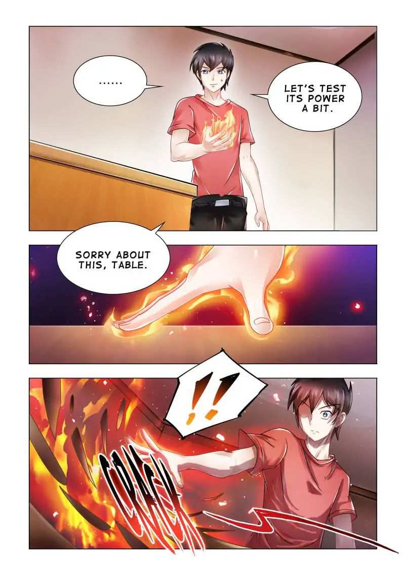 Battle Frenzy Chapter 97 - Page 1