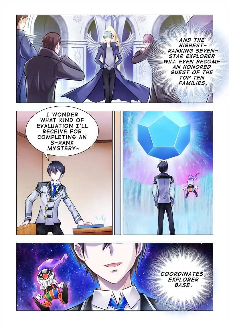 Battle Frenzy Chapter 97 - Page 10