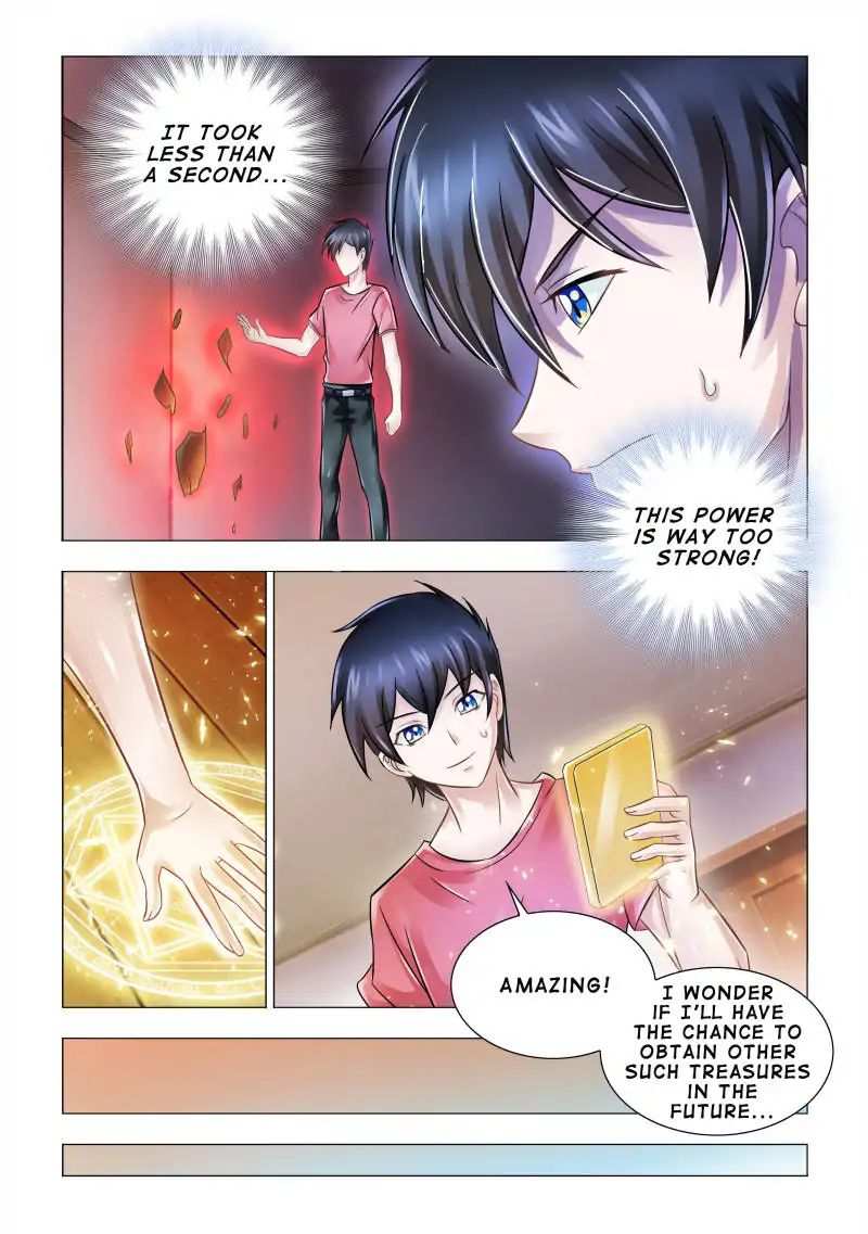 Battle Frenzy Chapter 97 - Page 2