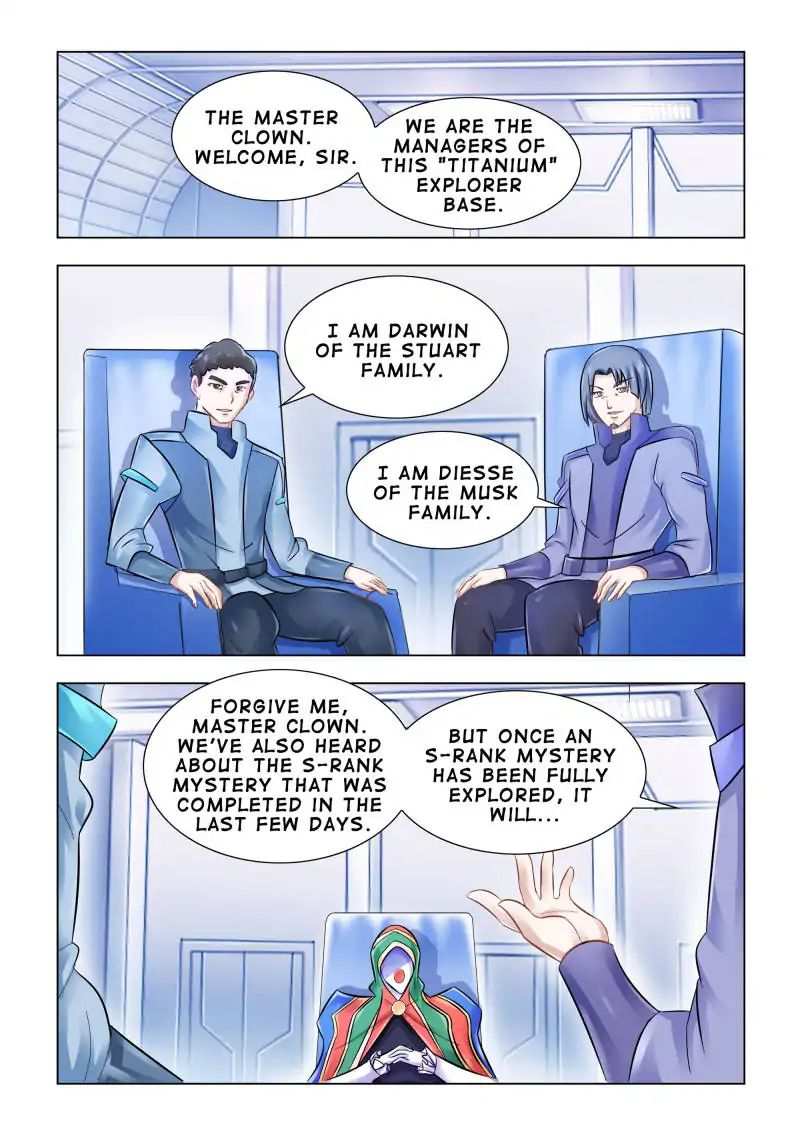 Battle Frenzy Chapter 98 - Page 6