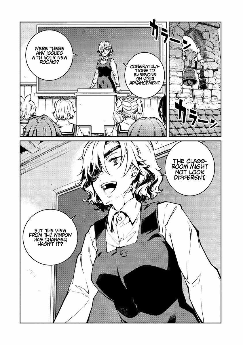 Battle Healers: The Adventure Tale of a Boy With Big Dreams Chapter 1 - Page 6