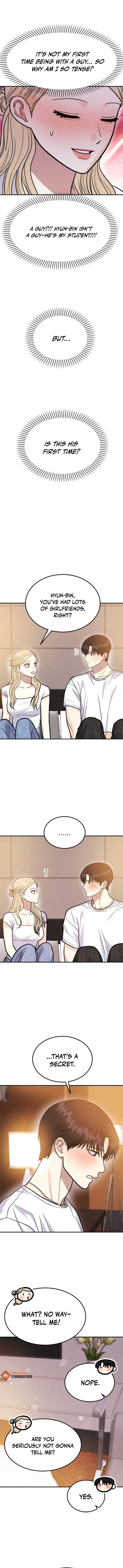 Battle of Mosol Chapter 34 - Page 10