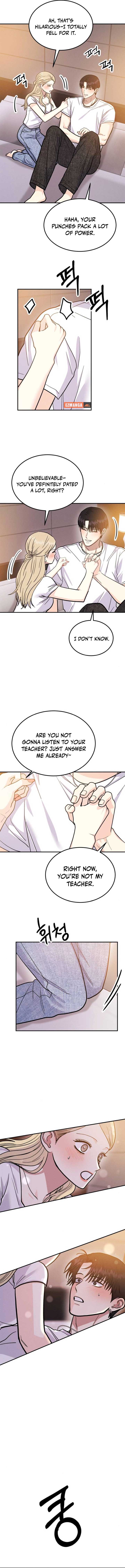 Battle of Mosol Chapter 34 - Page 12