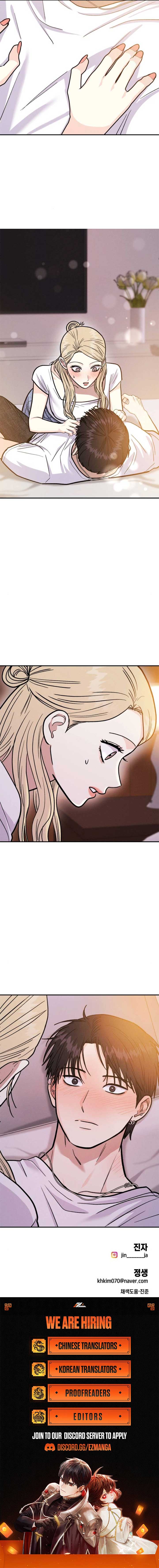 Battle of Mosol Chapter 34 - Page 13